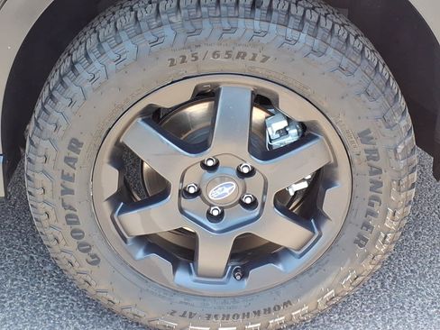 Used 2024 Subaru Outback Wilderness AWD/4WD image 12