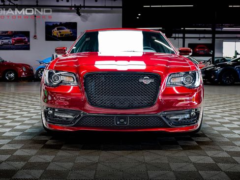 Used 2023 Chrysler 300 C RWD image 31