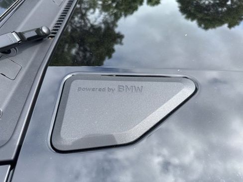 New 2025 INEOS Grenadier image 42