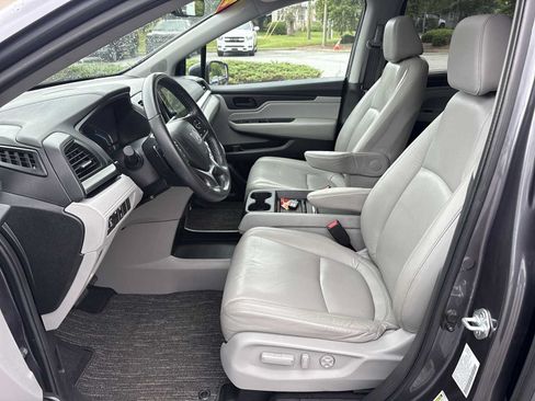 Used 2023 Honda Odyssey EX-L image 19