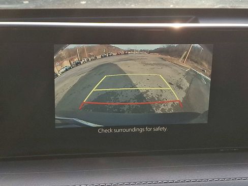 Used 2021 MAZDA CX-30 AWD 2.5 S w/ Premium Package image 19