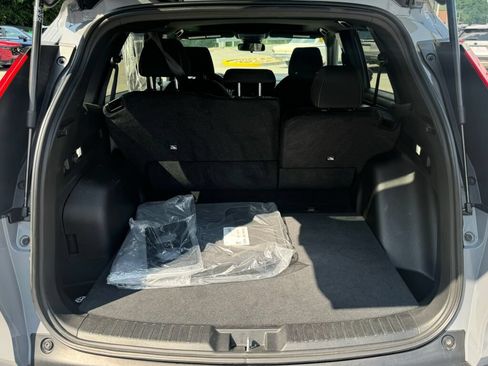 Used 2024 Honda CR-V Sport image 18