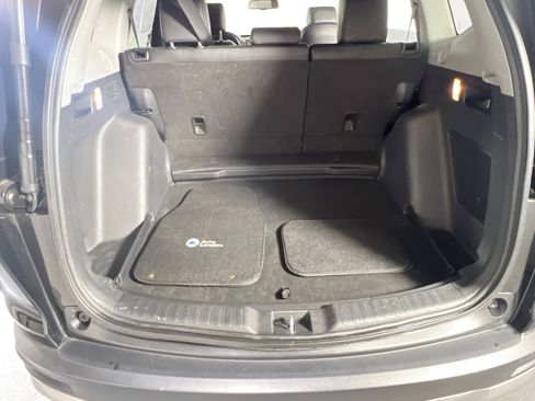 Used 2022 Honda CR-V Touring image 26