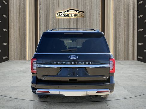 Used 2024 Ford Expedition Max Limited image 6