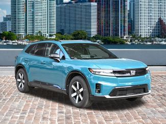 New 2026 Honda Prologue Touring video 3