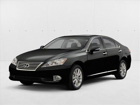 Used 2012 Lexus ES 350 w/ Touring Special Edition FWD image 1