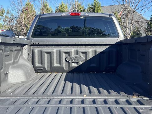 New 2025 Ford Ranger XL w/ Trailer Tow Package RWD image 20