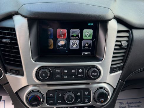 Used 2017 GMC Yukon SLT w/ Premium Edition image 20