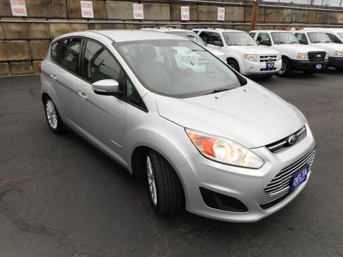 Used 2013 Ford C-MAX SE image 3