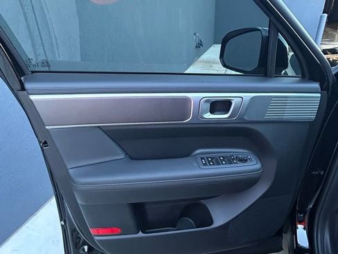 New 2026 Hyundai Santa Fe XRT image 6