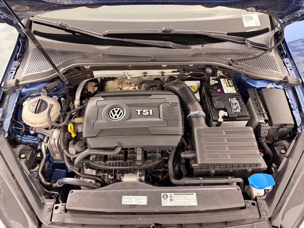 Used 2017 Volkswagen Golf Alltrack S AWD/4WD image 31