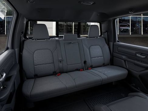 New 2026 RAM 1500 Tradesman AWD/4WD image 15