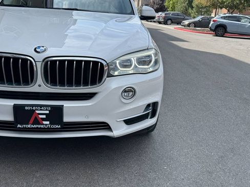 Used 2016 BMW X5 xDrive35i AWD/4WD image 11