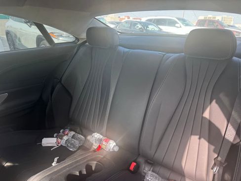 Used 2019 Mercedes-Benz E 450 Coupe image 6