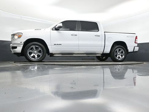 Used 2022 RAM 1500 Big Horn image 40