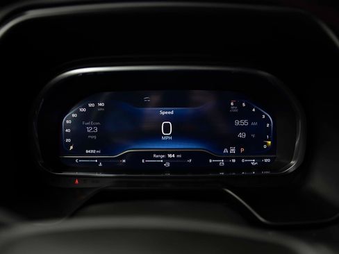 Used 2023 Chevrolet Suburban RST w/ Luxury Package image 4