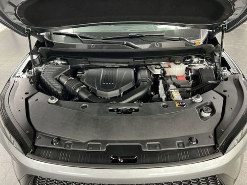 New 2026 Buick Enclave Sport Touring w/ Power Package AWD/4WD image 30