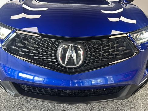 Used 2022 Acura RDX A-Spec AWD/4WD image 36