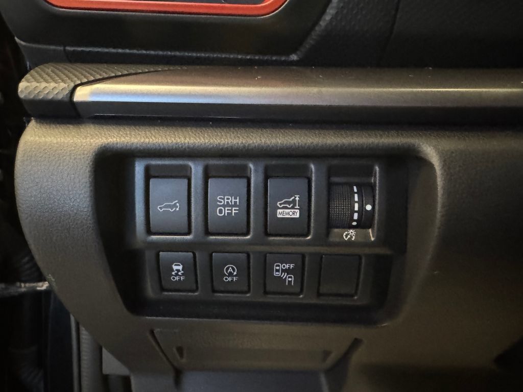 Used 2021 Subaru Forester Sport w/ Popular Package #2 AWD/4WD image 19