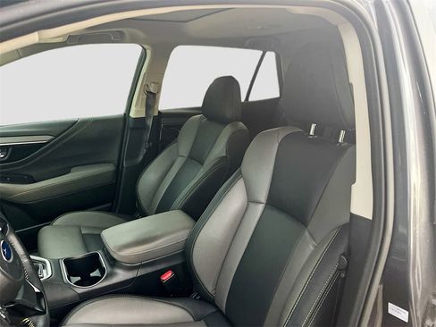 Used 2024 Subaru Outback Onyx Edition image 21