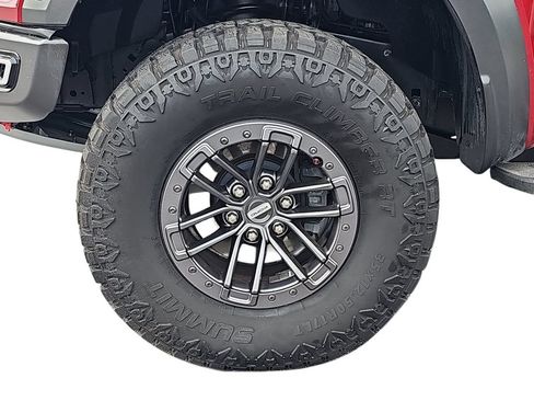 Used 2019 Ford F150 Raptor w/ Equipment Group 802A Luxury AWD/4WD image 31