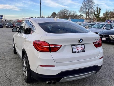 Used 2016 BMW X4 xDrive28i image 5
