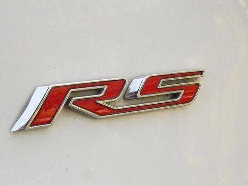 Used 2020 Chevrolet Blazer RS FWD image 35