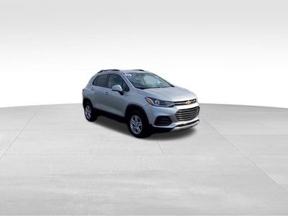 Used 2022 Chevrolet Trax LT w/ LT Convenience Package