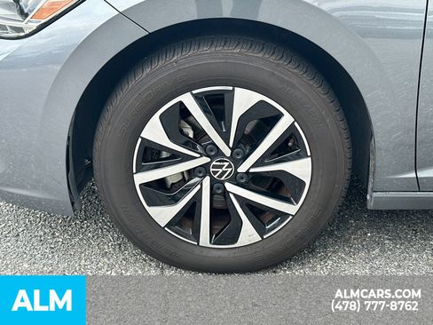Used 2024 Volkswagen Jetta S FWD image 12