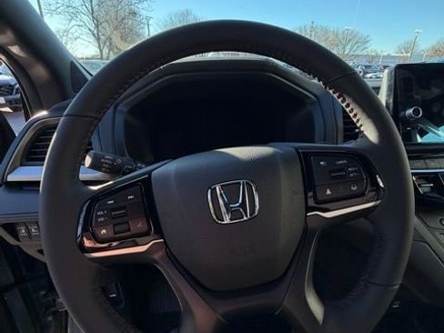 New 2026 Honda Odyssey Sport-L image 5