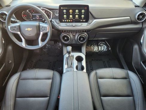 Used 2024 Chevrolet Blazer LT image 26