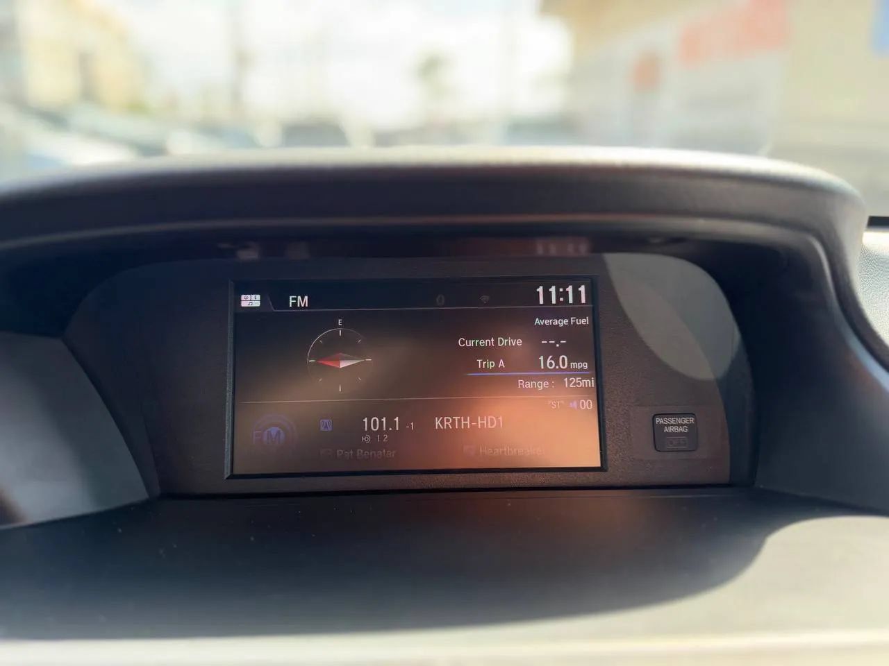 Used 2017 Honda Accord EX-L image 41