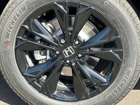 New 2026 Honda CR-V Sport Touring image 34