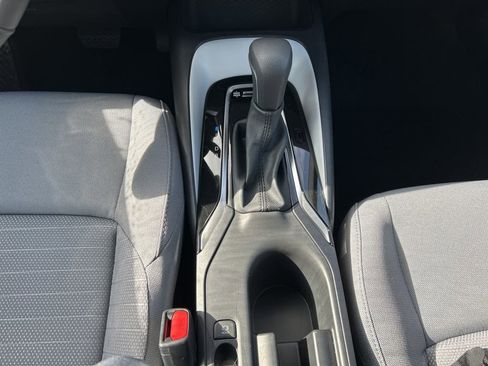 New 2026 Toyota Corolla SE image 14