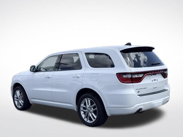 Used 2023 Dodge Durango GT AWD/4WD image 9
