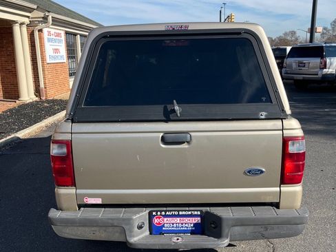 Used 2001 Ford Ranger XL image 4