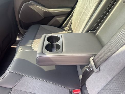 New 2025 Ford Mustang Mach-E GT w/ Interior Protection Package image 40