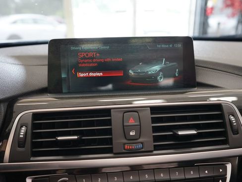 Used 2018 BMW 430i Convertible RWD image 41