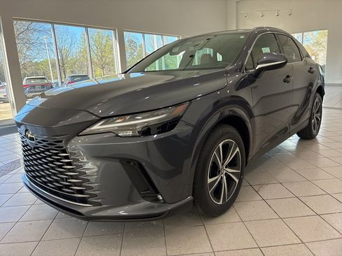 Used 2024 Lexus RX 350h w/ Convenience Package image 3