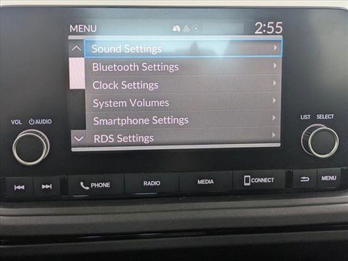 Used 2024 Honda Accord EX image 14