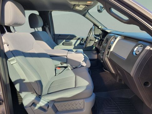 Used 2013 Ford F150 XLT w/ XLT Chrome Pkg image 7