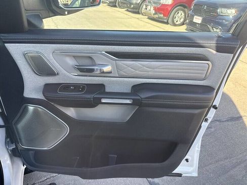 Used 2022 RAM 1500 Limited image 25