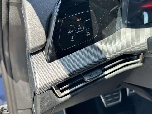 New 2026 Volkswagen GTI S FWD image 16