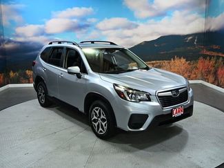 Used 2020 Subaru Forester Premium video 2