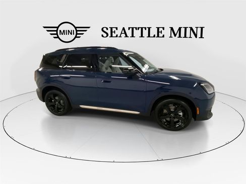 Used 2026 MINI Cooper Countryman S w/ Comfort Package Max AWD/4WD image 13