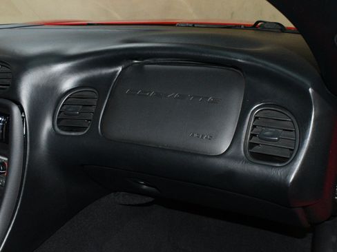 Used 2003 Chevrolet Corvette Z06 w/ Memory Package, 3 Drivers RWD image 20