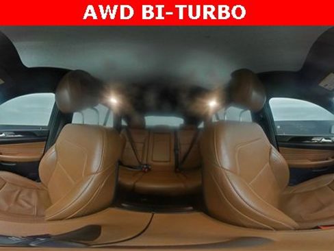 Used 2019 Mercedes-Benz GLE 43 AMG 4MATIC Coupe image 22