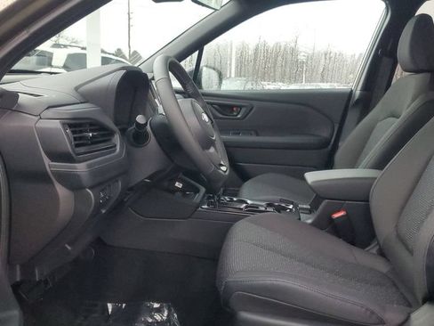 Used 2026 Subaru Forester Premium AWD/4WD image 6