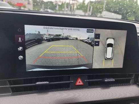 Certified 2023 Kia Sportage SX FWD image 20