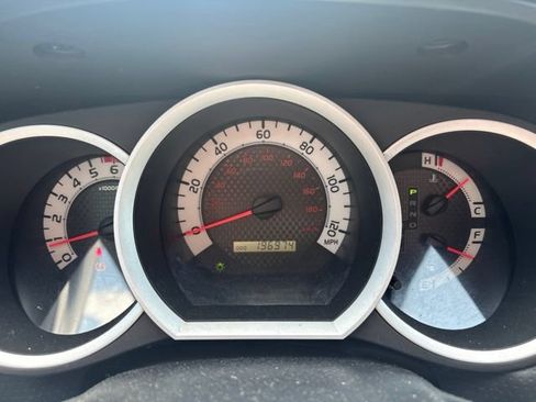 Used 2015 Toyota Tacoma 2WD Access Cab image 11